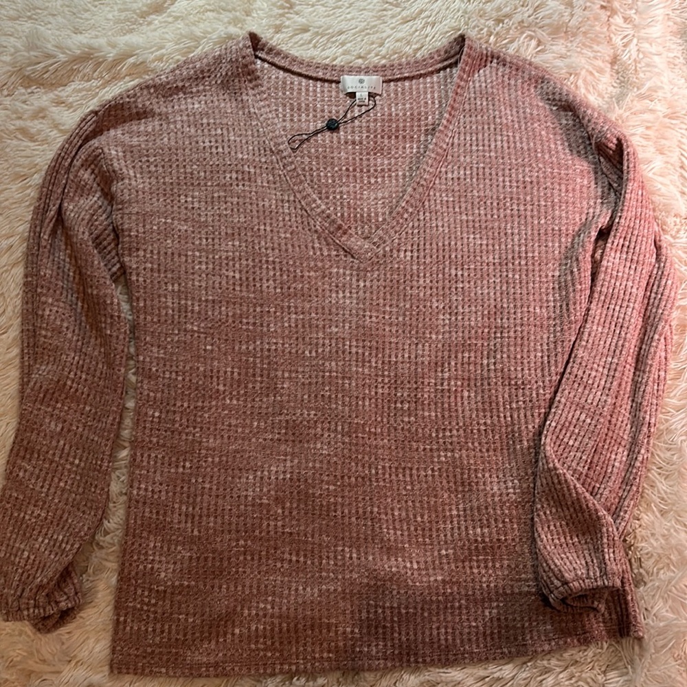 Socialite thermal top size L